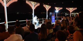 Stand Up Comedy alla locande de “Il Giullare”