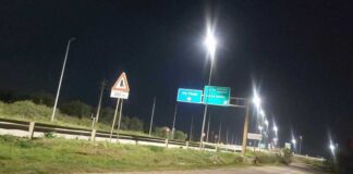 Luci al casello… di nuovo problemi