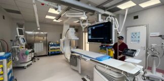 Progressi in Radiodiagnostica, 15esimo congresso scientifico patrocinato dall’ASL BT