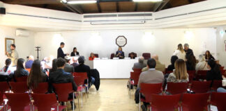 Studiare e lavorare con ITS, il “Job Day” in biblioteca a Trani