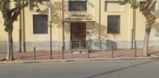 Sede Comando dei Vigili urbani, allarme sicurezza