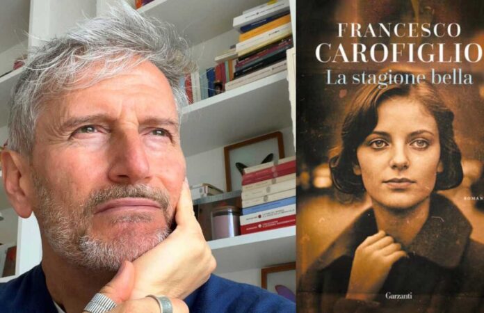 La-stagione-bella-di-Francesco-Carofiglio