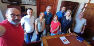 Amet Trani, Cgil: «L’azienda resti pubblica, è un bene di tutti i cittadini»