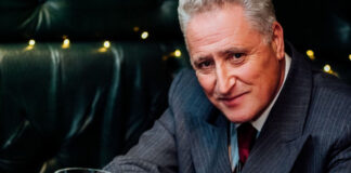 La star internazionale Ray Gelato arriva a Palazzo delle Arti Beltrani