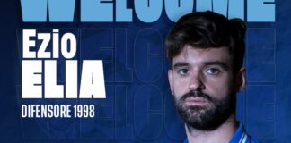 Promozione, Soccer altro squillo in difesa: dall’Acquaviva arriva Elia