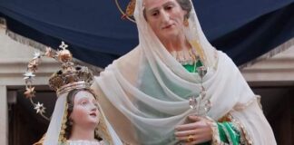 Festeggiamenti di Sant’Anna a Trani, ecco il programma