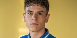 Soccer Trani, ufficiale l’esterno Gaetano Grillo
