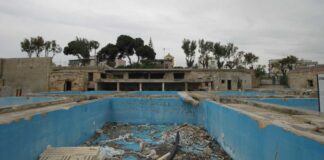 La Giunta Comunale Delibera la riqualificazione della sciala De Simone