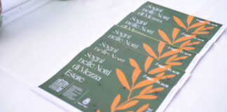 Torna “Sogni nelle notti di mezza estate”: al via la lunga maratona di eventi nel segno dell’olio extravergine d’oliva