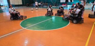 La OltreSport al torneo europeo di Ginevra