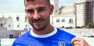 Un tranese per la Soccer Trani, ecco Leo Ragno