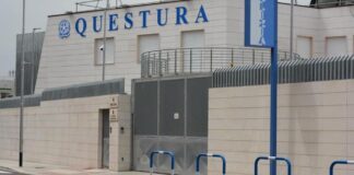 Questura BAT: emessi due Dacur per 2 barlettani e 1 Daspo per 40enne tranese