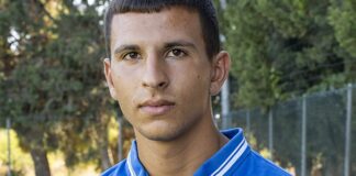 Soccer Trani, ecco il giovane attaccante Daniele Piombarolo