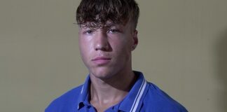 Promozione, alla Soccer torna il classe 2006 Francesco De Cillis
