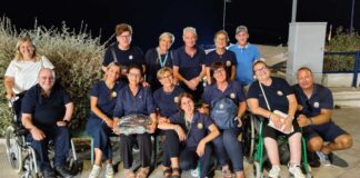 “Lotteria della Solidarietà” organizzata in Villa Comunale dall’Unitalsi