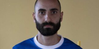 La Soccer Trani chiude il mercato estivo con un colpo da 90, ecco il georgiano Beroshvili