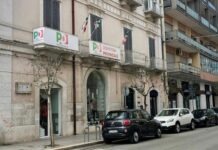 Apr l’uecch’… sei al Pd