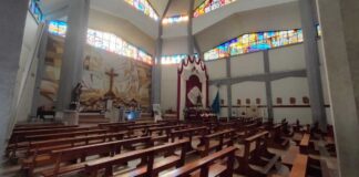 Azione Cattolica, al via nella Parrocchia Ss. Angeli Custodi il laboratorio della formazione del triennio 2024/2027