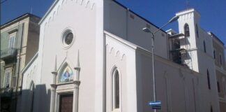 Nomine ecclesiastiche: due nuovi vicari per le parrocchie “S. Chiara” e “S. Maria del Pozzo”