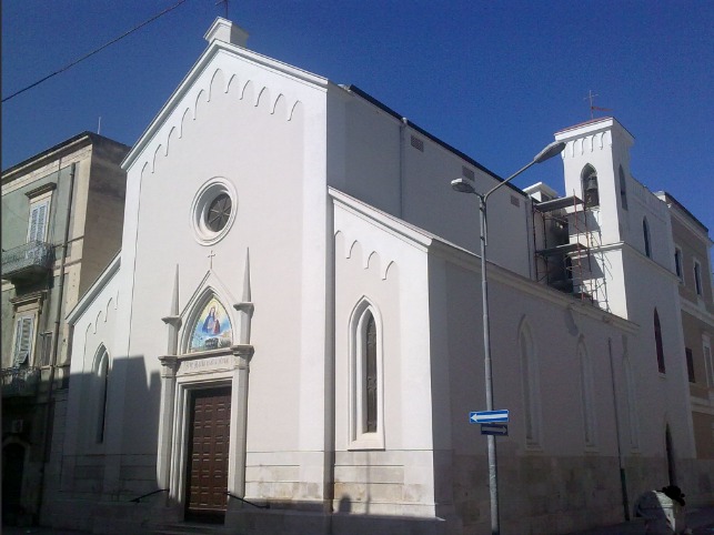 Santa Maria del Pozzo