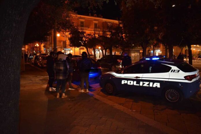 polizia
