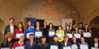 L’ucraina Kristina Papiieva (del conservatorio di Monopoli) vince il 1° “Premio Aldo Ciccolini”