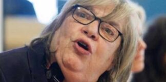 Elena Gentile aderisce a Sinistra Italiana, Di Lernia: «Scelta significativa»