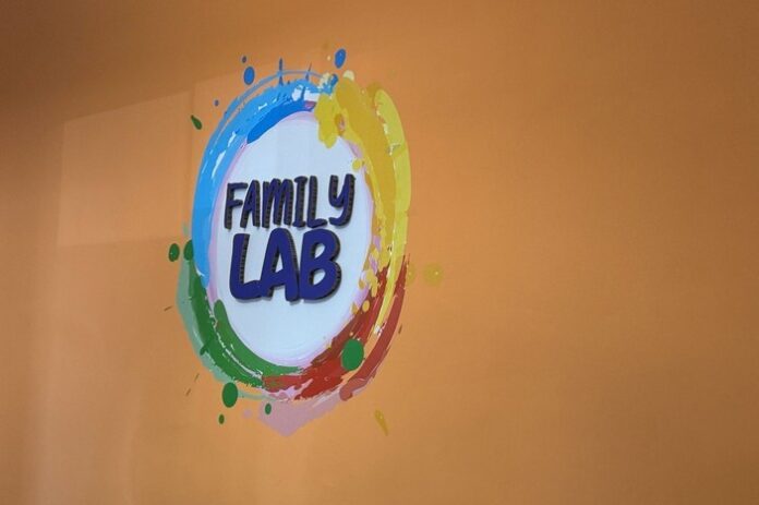 Family Lab