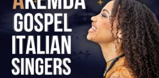 “Sere d’Incanto 2024”, ospiti gli Akemda Gospel Italian Singers e la guest vocalist Aka Prince