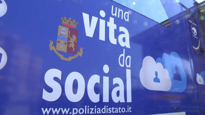 Andria-manifestazione-Una-Vita-da-Social-Tammaccaro-26-03-22