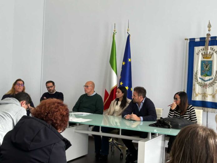 trani autism friendly