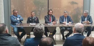 Sicurezza, le Forze dell’Ordine incontrano i gestori dei locali della movida BAT