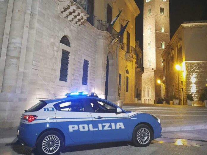 polizia