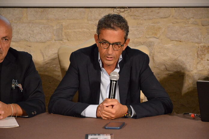 bicentenario villa comunale di trani evento palazzo beltrani - bottaro