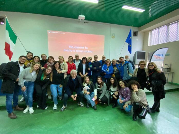 convegno - ciliento