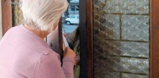 Truffa del finto carabiniere che chiede soldi, tre episodi nella BAT