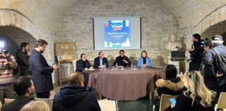 Mercatini, luminarie, bande musicali e Tony Hadley: più di cento eventi per il Natale