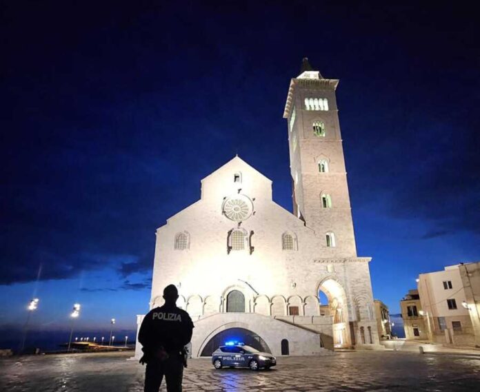 polizia