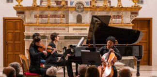 Questa sera a San Giovanni il concerto di Natale dell’Orchestra Filarmonica del Mediterraneo