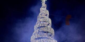 Natale 2025 a Trani: pubblicato l’avviso per la presentazione di proposte