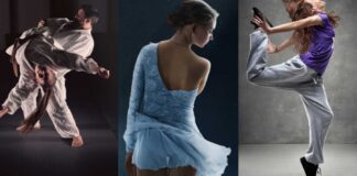 “Play & Shine. Natale tra sport e incanto”, esibizione di arti marziali e danza al Palasport di Trani