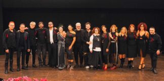 Trani Hair Festival: bellezza, solidarietà e inclusione al centro della scena