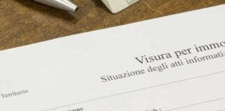 “Modelli catastali, risvolti tributari e prospettive di riforma”, incontro il 31 gennaio