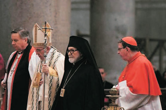 Unità dei Cristiani