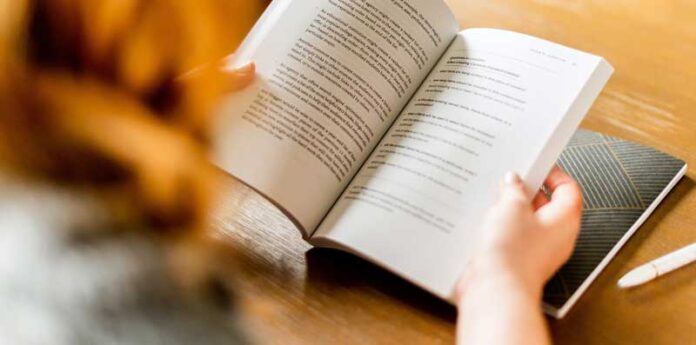 città che legge - lettura