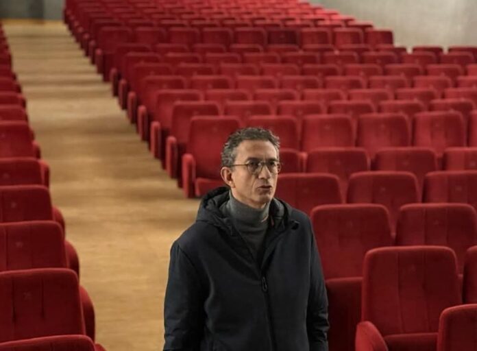 bottaro cinema impero trani