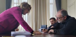 Il Comune di Trani acquista il cinema “Impero”