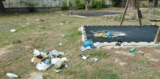 Parco Petrarota, Articolo97: «Il Comune restituisce finanziamento che non ha saputo spendere»