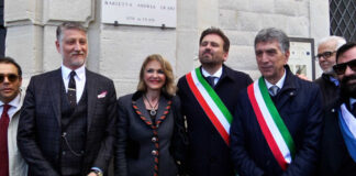 Archivi di Stato BAT, on. Matera (FdI): «Con Giuli in Puglia il Governo Meloni c’è»