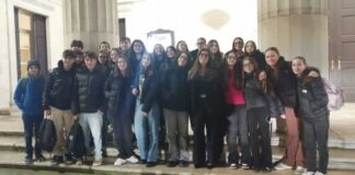 Istituto “RBPD”, il racconto del concerto-spettacolo “Donne che non si arrendono”